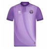 Sheffield United Tredje Kläder 2025-26 Kortärmad